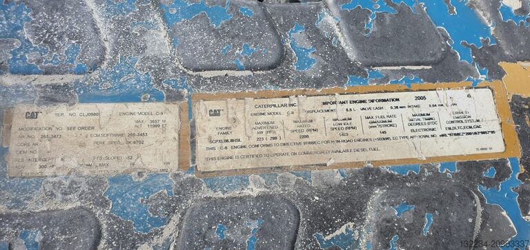 Machimpex b.v. Machimpex b.v. Machimpex b.v.