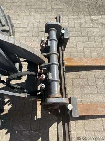 Lader Eurotrac W13 CF