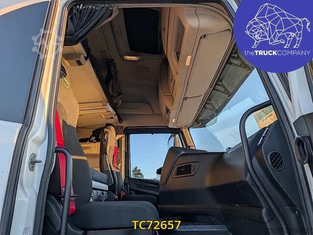 Standaard-SZM Iveco S-Way 480