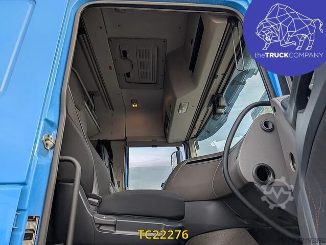 Standard-SZM DAF XF 480