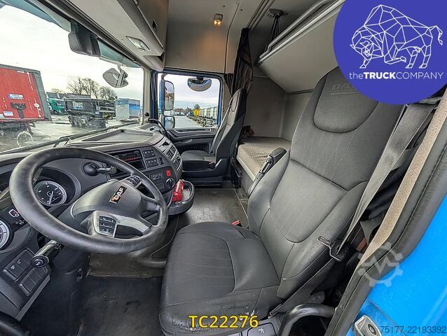 Standard-SZM DAF XF 480