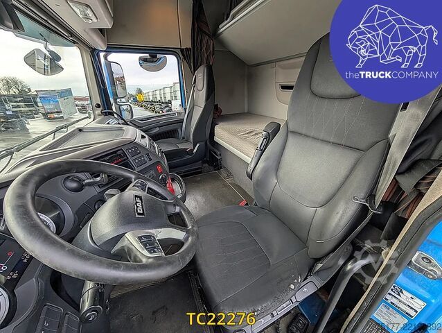 Standard-SZM DAF XF 480