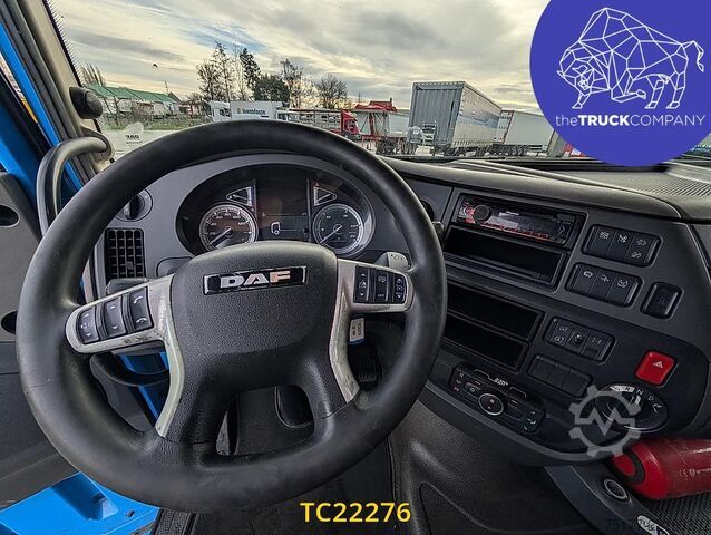 Standard-SZM DAF XF 480