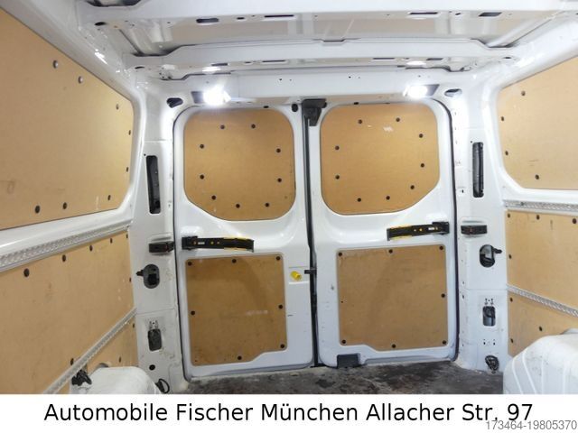 Kastenwagen FORD Transit Custom Kasten 300 L2 Trend*Regal*SHZ*