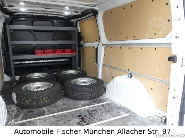 Kastenwagen FORD Transit Custom Kasten 300 L2 Trend*Regal*SHZ*