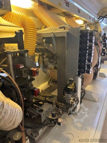 Chapadora de cantos IMA ADVANTAGE 310