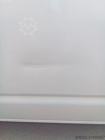 Karavan/obytný vůz Fiat Weinsberg Carabus 600 K 4 posti letto | Completamente attrezzato