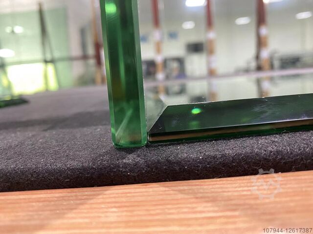 Cioplitor de sticlă plată DESK-9 Dianormet DESK-9, DESK-10, DESK-11