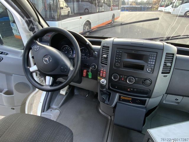 Minibusz MERCEDES-BENZ Sprinter City 65/ City 35/ City 75/ 516 CDI