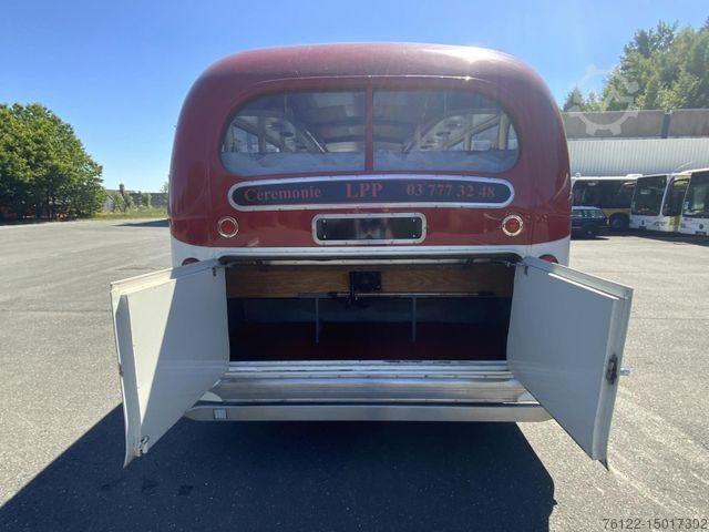 Autobus Leyland Tiger TS6/ Oldtimer/ sehr guter Zustand