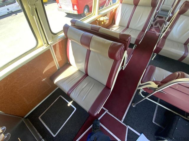 Autobus Leyland Tiger TS6/ Oldtimer/ sehr guter Zustand