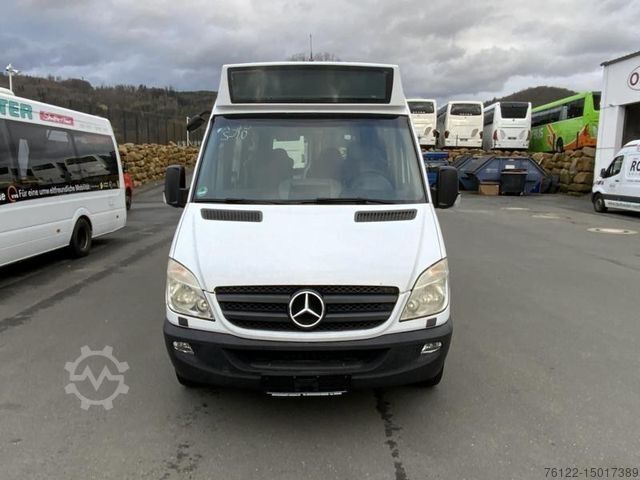 Minibus MERCEDES-BENZ Sprinter Mobility 311 CDI / 315 / 316 / 516