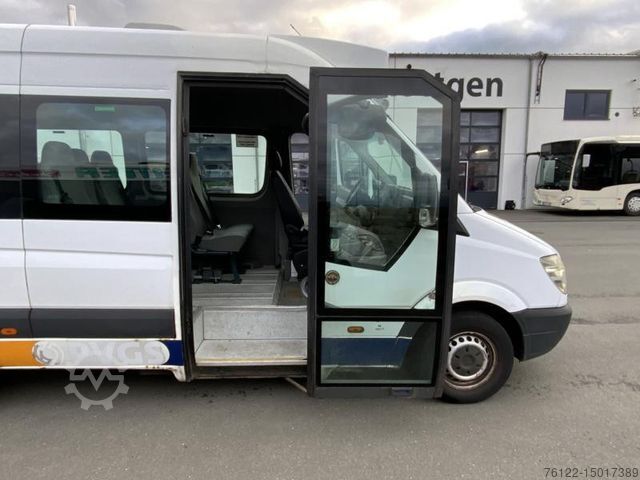 Minibus MERCEDES-BENZ Sprinter Mobility 311 CDI / 315 / 316 / 516