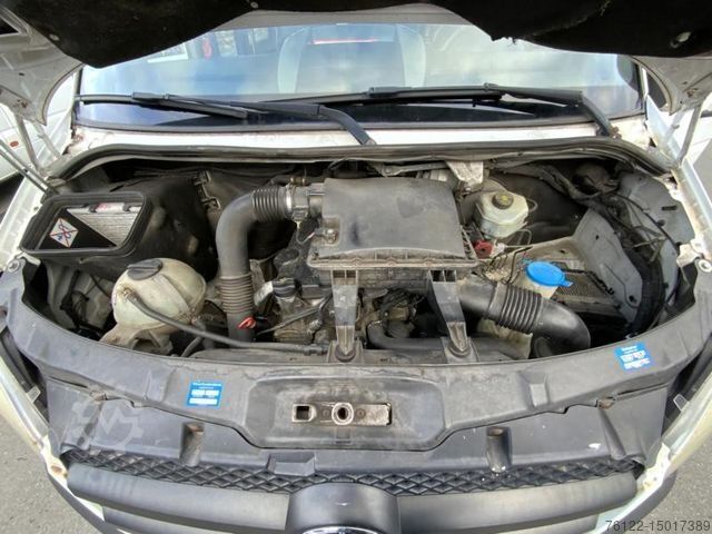 Minibus MERCEDES-BENZ Sprinter Mobility 311 CDI / 315 / 316 / 516