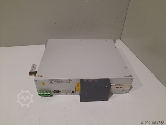 ALIMENT. FERROCONTROL Ferrocontrol S25-00-00