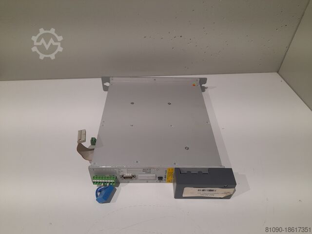 VOEDSEL FERROCONTROL Ferrocontrol S02-00-0Q