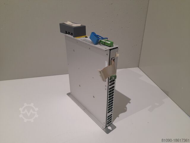 ALIMENT. FERROCONTROL Ferrocontrol