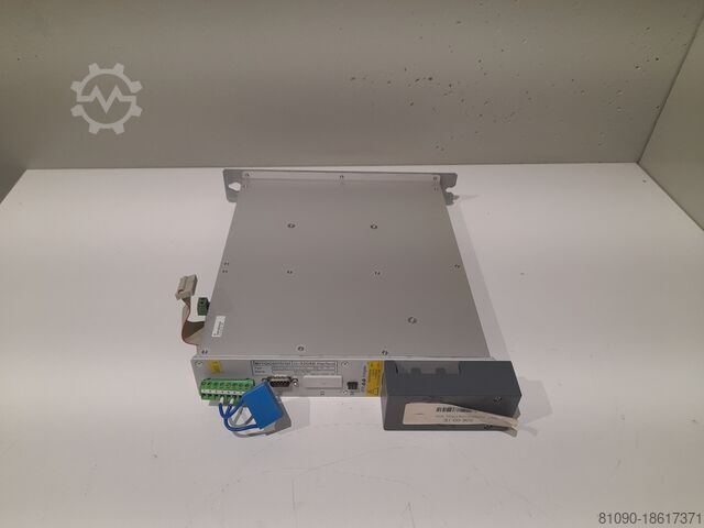 NOURRITURE FERROCONTRÔLE Ferrocontrol 