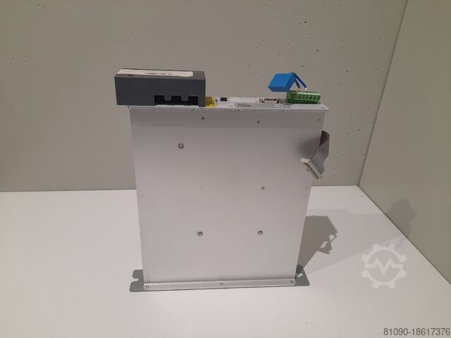 VOEDSEL FERROCONTROL Ferrocontrol 