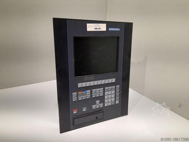 FERROCONTROL FIPC 1.5 CONTROL Ferrocontrol