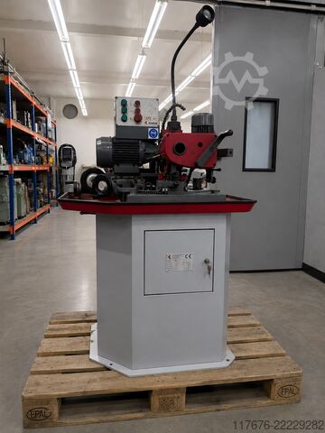 Boremaskinsliber CUOGHI APE40
