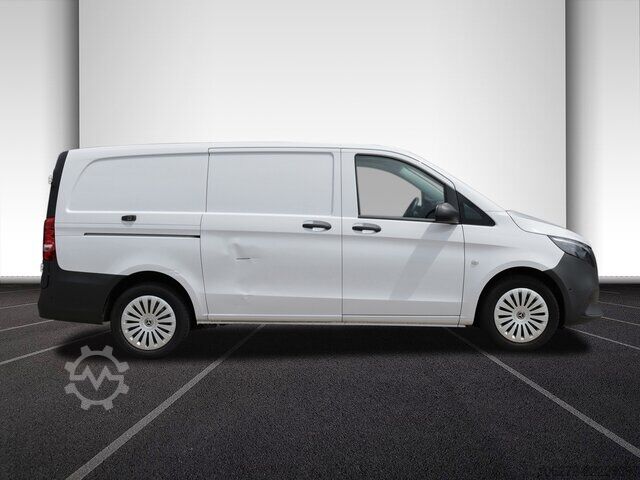 Dodávka Mercedes-Benz Vito116CDI KA lang,Automatik,Klima,Kamera