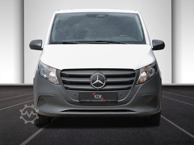 Dodávka Mercedes-Benz Vito116CDI KA lang,Automatik,Klima,Kamera