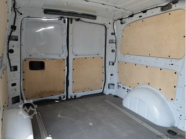 Furgon Mercedes-Benz Vito116CDI KA lang,Automatik,Klima,Kamera