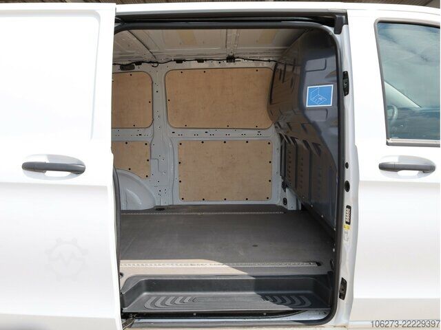 Furgon Mercedes-Benz Vito116CDI KA lang,Automatik,Klima,Kamera