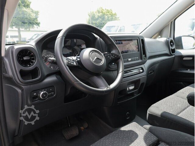 Furgon Mercedes-Benz Vito116CDI KA lang,Automatik,Klima,Kamera