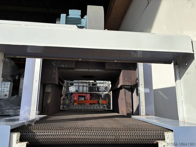 Krimpfolie Adpak A700