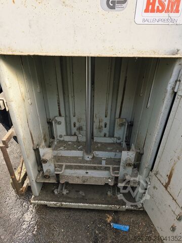 Balenpers HSM 45 VL
