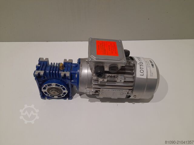 REDUCTIEMOTOR JS-EV040-713  