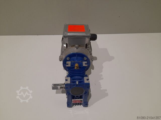 REDUCTIEMOTOR JS-EV040-713  