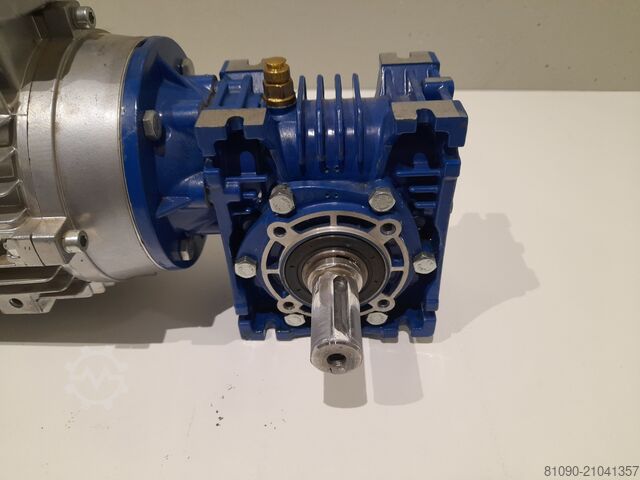 REDUCTIEMOTOR JS-EV040-713  