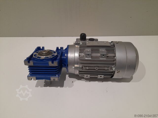 REDUCTIEMOTOR JS-EV040-713  