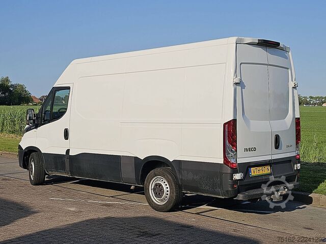 Bestelauto IVECO DAILY