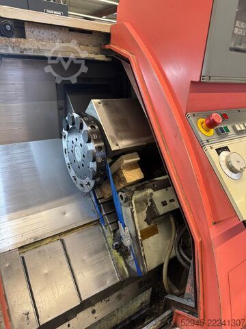 CNC strug Gildemeister CTX 200