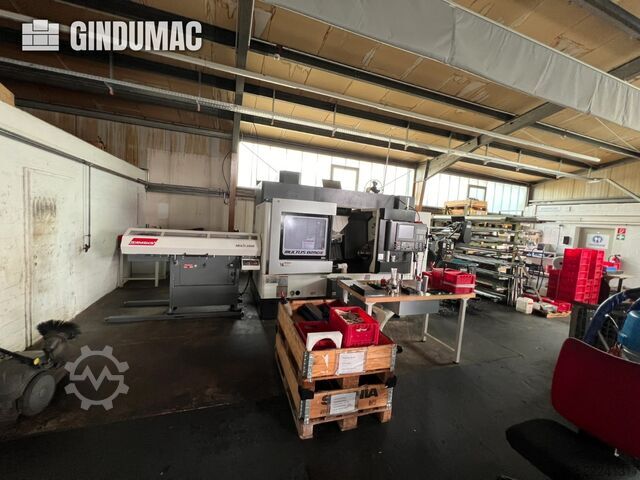 Okuma Multus B250II MW Okuma Multus B250II MW