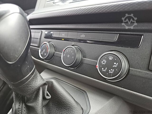 Hochdachkombi VOLKSWAGEN TRANSPORTER 2.0 TDI T6.1 150Pk L2H1 Autm