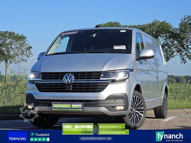 Break à toit surélevé VOLKSWAGEN TRANSPORTER 2.0 TDI T6.1 Digital-Cockpit