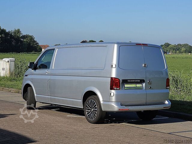 Break à toit surélevé VOLKSWAGEN TRANSPORTER 2.0 TDI T6.1 Digital-Cockpit
