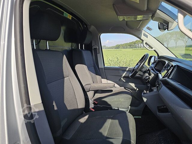 Break à toit surélevé VOLKSWAGEN TRANSPORTER 2.0 TDI T6.1 Digital-Cockpit