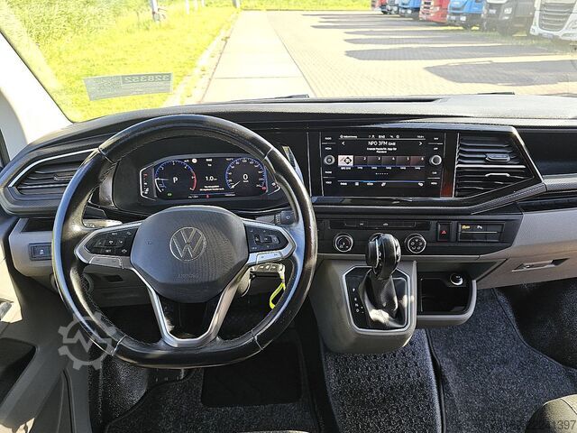 Break à toit surélevé VOLKSWAGEN TRANSPORTER 2.0 TDI T6.1 Digital-Cockpit