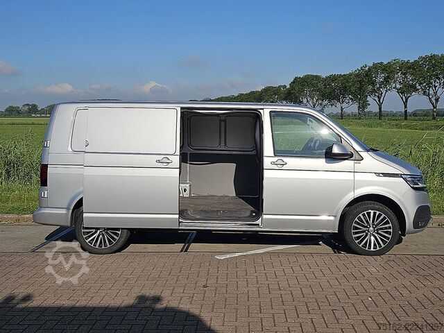 Break à toit surélevé VOLKSWAGEN TRANSPORTER 2.0 TDI T6.1 Digital-Cockpit