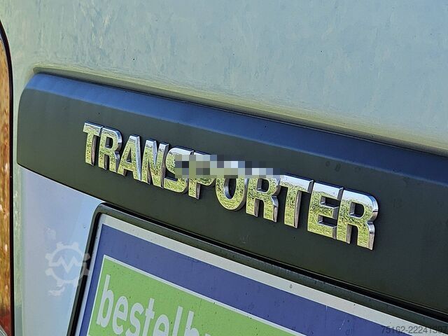 Break cu acoperiș înalt VW TRANSPORTER 2.0 TDI T6.1 Digital-Cockpit