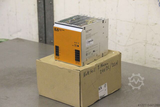 Güç adaptörü BuR Power Supply PS3200