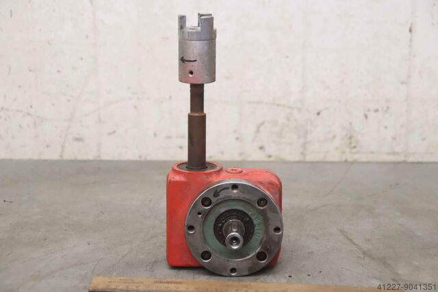 Versnellingsbak 1:8 Gansow 70 BF 70 40S 11 001