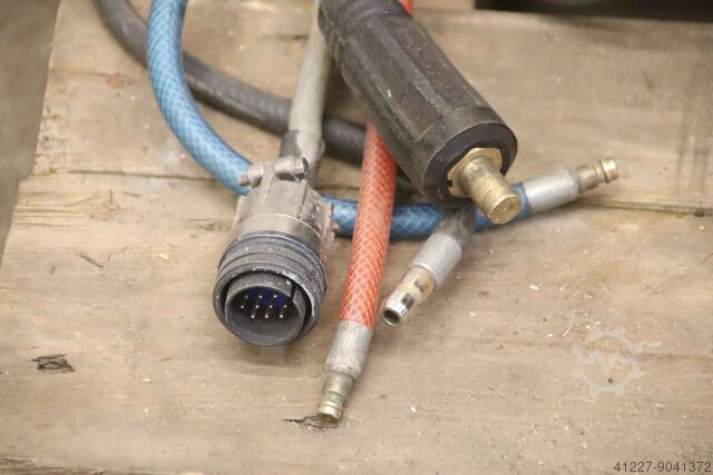 Schweißkabel Dinse Verlängerung 30 m