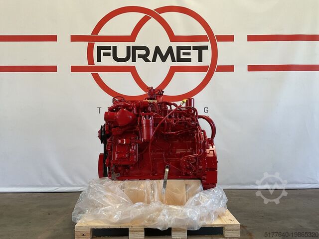 Motor Cummins QSB6.7 Tier 4 (1)